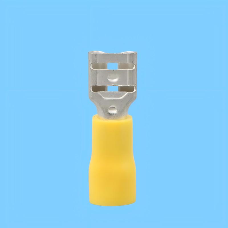 FDD Vinyl-insulated Female Quick Connectors 6